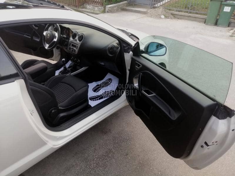 Alfa Romeo MiTo //T O P PAKET//
