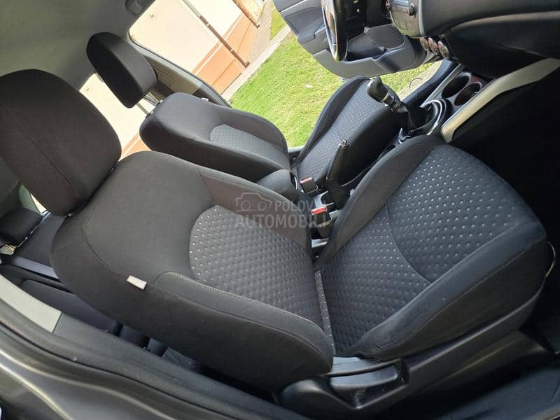 Mitsubishi ASX 1,8HDI