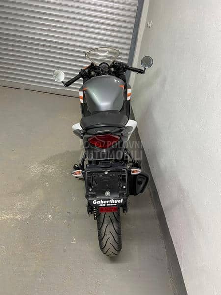 Honda CBR125 CBR 125 CBR 125R