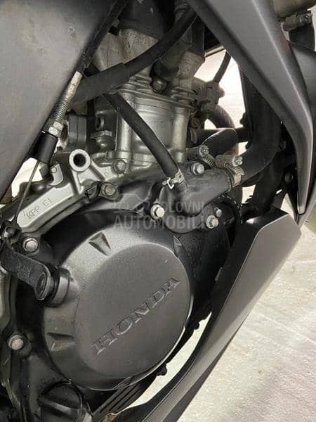 Honda CBR125 CBR 125 CBR 125R