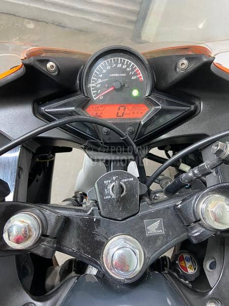 Honda CBR125 CBR 125 CBR 125R