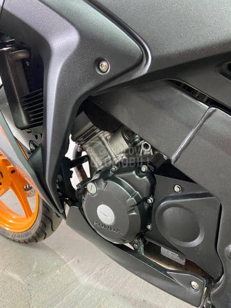 Honda CBR125 CBR 125 CBR 125R