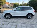 BMW X3 2.0 XDRIVE