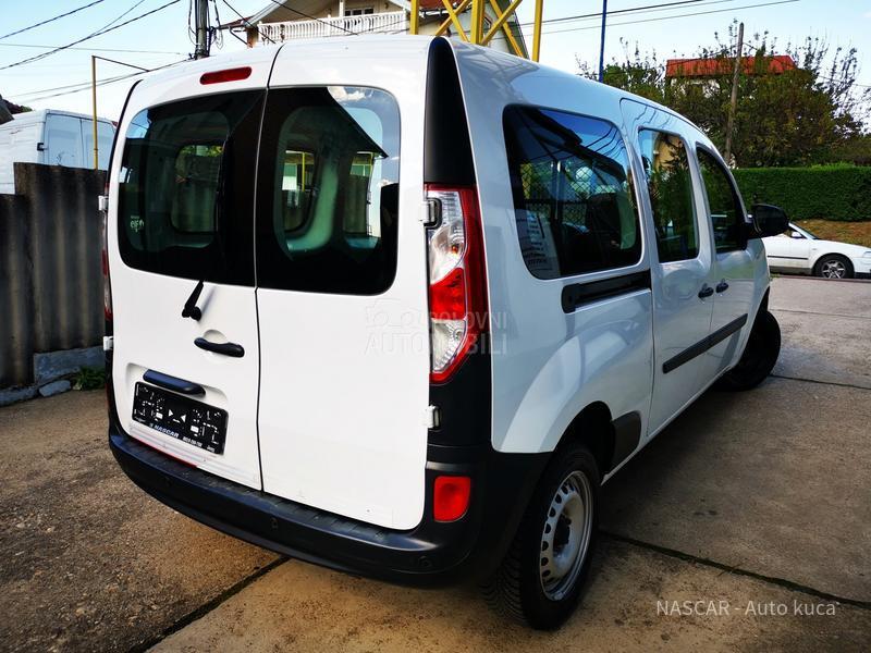 Renault Kangoo 1.5DCi Energy Maxi