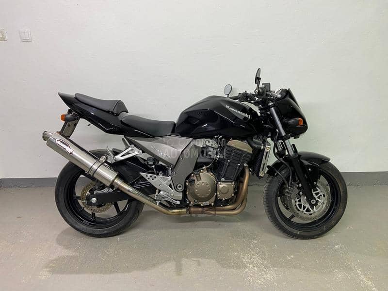 Kawasaki Z750 Z 750