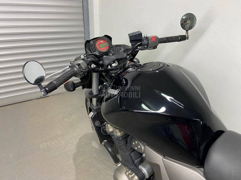Kawasaki Z750 Z 750