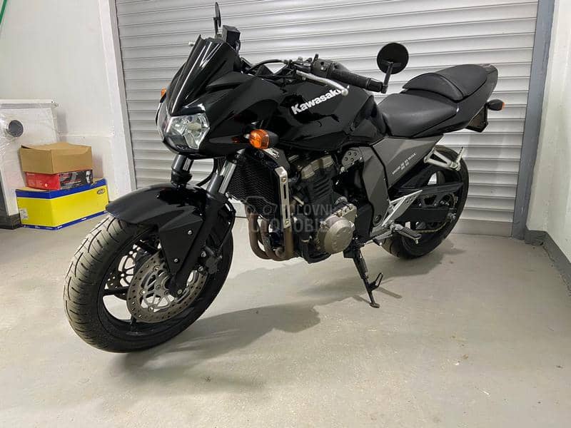 Kawasaki Z750 Z 750