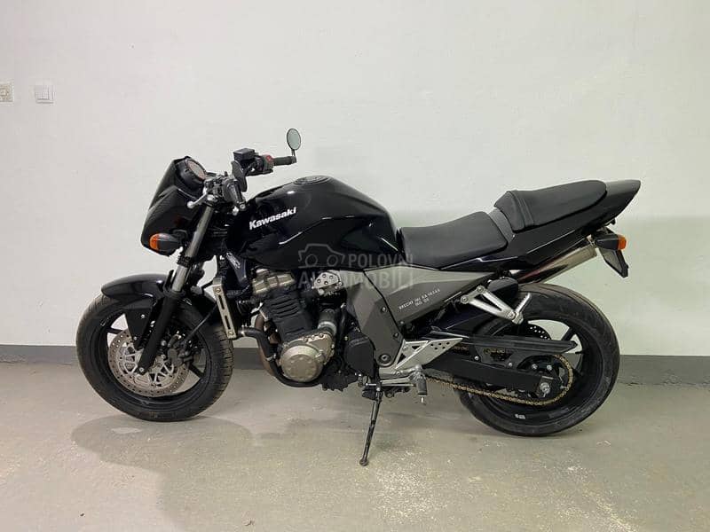 Kawasaki Z750 Z 750