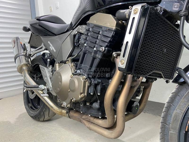 Kawasaki Z750 Z 750