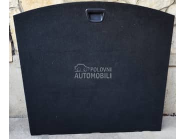 Pod gepeka patos za Land Rover Discovery Sport