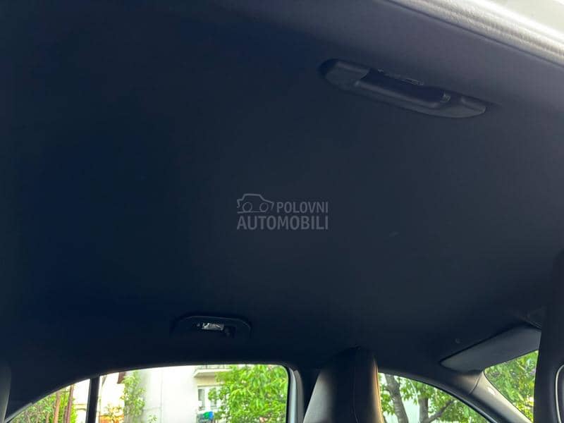 Mercedes Benz A 180 D/ NIGHT PAKET