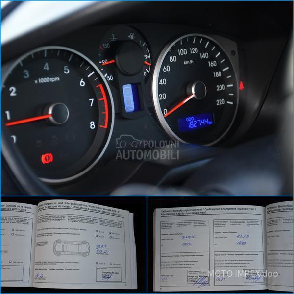 Hyundai i20 1,2/VRHHUNSKI/CHH