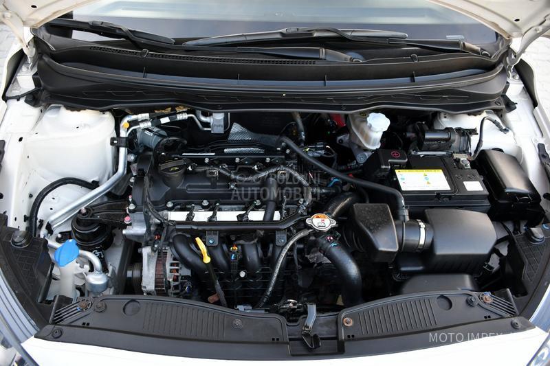 Hyundai i20 1,2/VRHHUNSKI/CHH