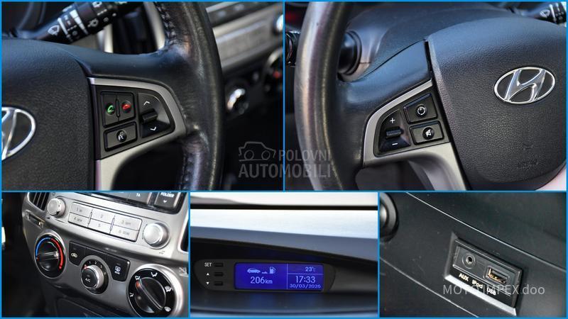 Hyundai i20 1,2/VRHHUNSKI/CHH
