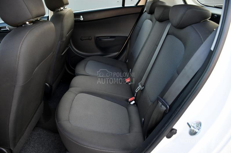 Hyundai i20 1,2/VRHHUNSKI/CHH