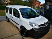 Renault Kangoo 1.5DCi Energy Maxi
