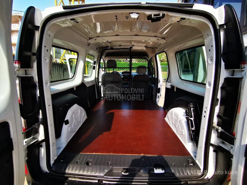Renault Kangoo 1.5DCi Energy Maxi