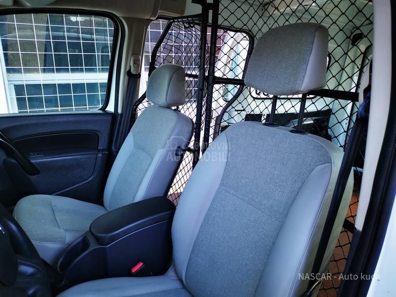 Renault Kangoo 1.5DCi Energy Maxi