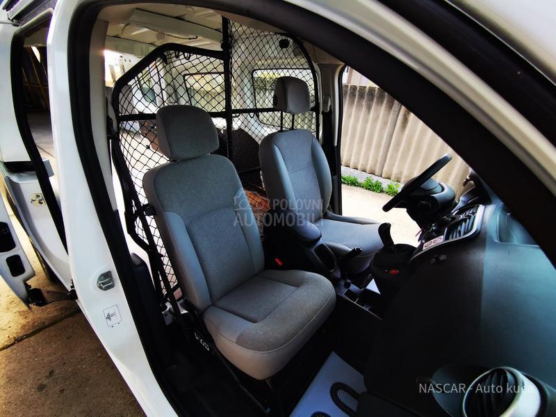 Renault Kangoo 1.5DCi Energy Maxi