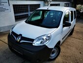 Renault Kangoo 1.5DCi Energy Maxi