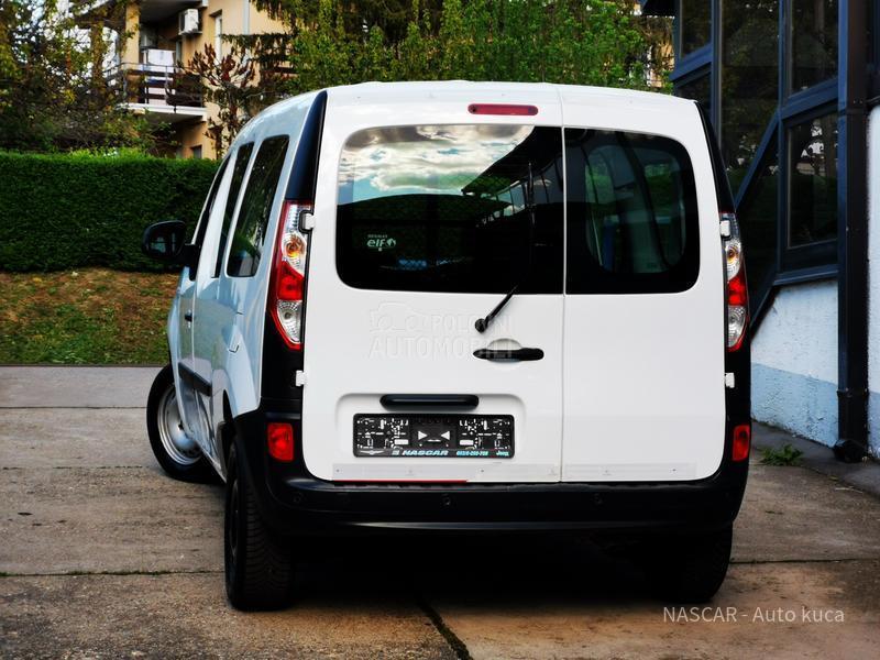 Renault Kangoo 1.5DCi Energy Maxi