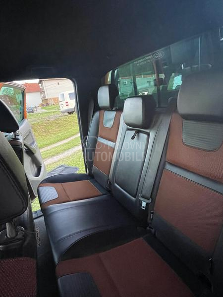 Ford Ranger 3.2 Wildtrak