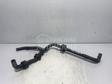 CRIJEVO za Volkswagen Passat B6