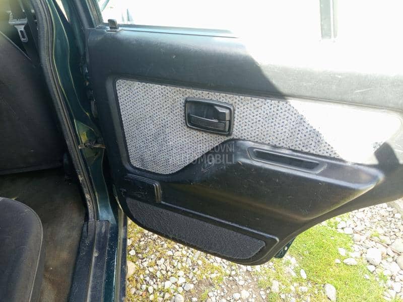 Opel Frontera 2.8 tds