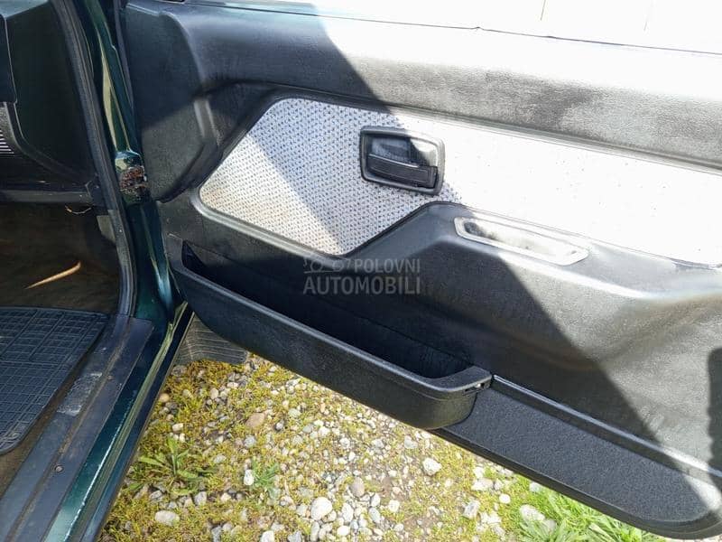 Opel Frontera 2.8 tds