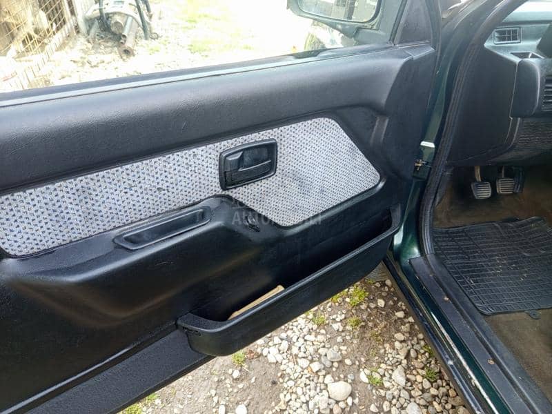 Opel Frontera 2.8 tds