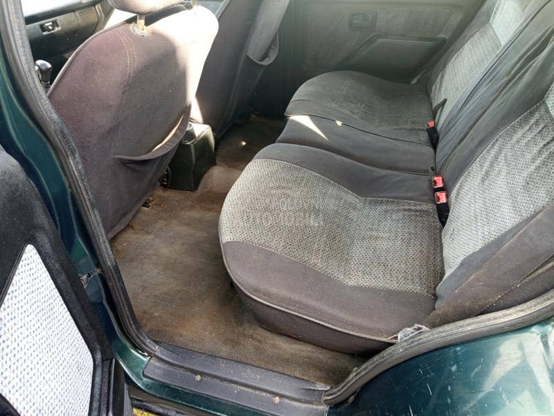 Opel Frontera 2.8 tds