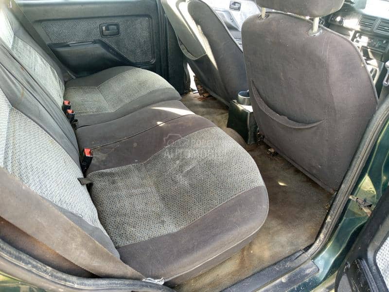 Opel Frontera 2.8 tds