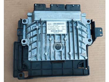 Motorni racunar kompjuter za Peugeot 308, 307, 407 ...