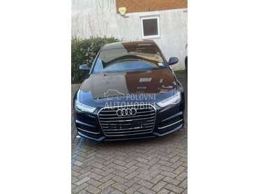 Dizne za Audi A6 od 2011. do 2017. god.