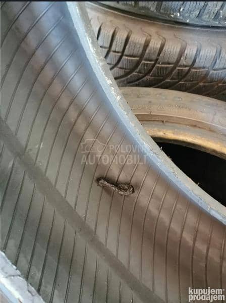 Tigar 205/55 R16 Letnja