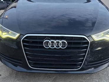 Dizne za Audi Q3 od 2011. do 2014. god.