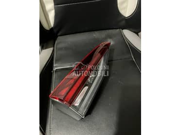 Lampa za Škoda Octavia od 2020. do 2024. god.