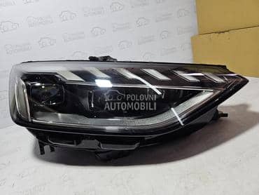 A4 8W FACELIFT FAR DESNI LED za Audi A4 od 2019. do 2024. god.