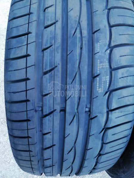 Zeetex 255/40 R18 Letnja