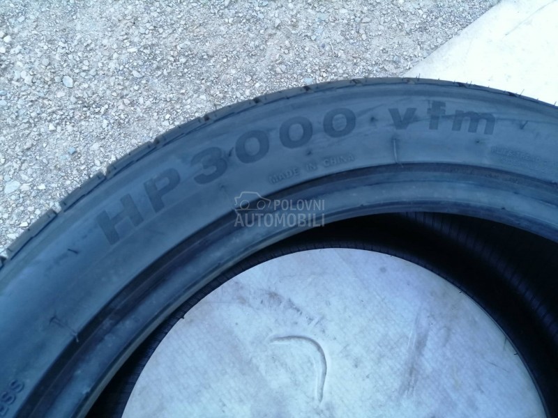 Zeetex 255/40 R18 Letnja