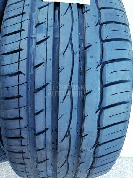 Zeetex 255/40 R18 Letnja