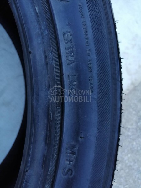 Zeetex 255/40 R18 Letnja