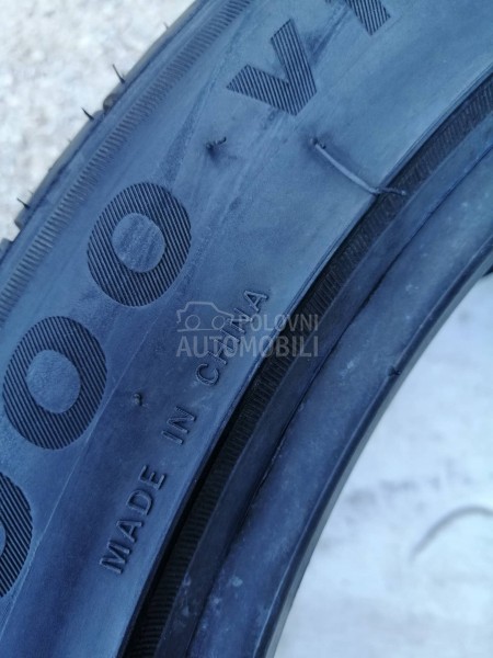 Zeetex 255/40 R18 Letnja