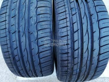 Zeetex 255/40 R18 Letnja