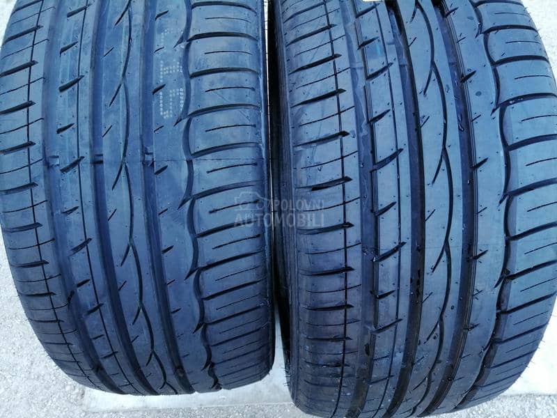 Zeetex 255/40 R18 Letnja