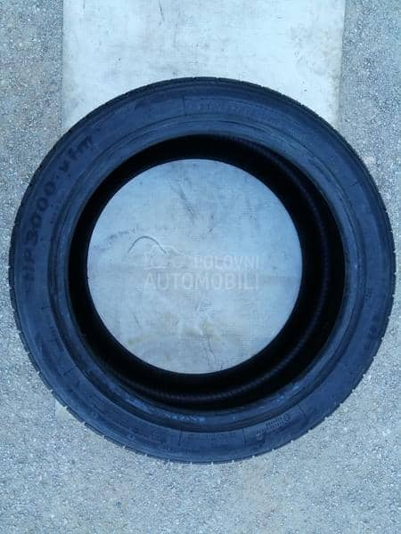 Zeetex 255/40 R18 Letnja