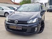 Volkswagen Golf 6 GTD