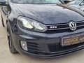Volkswagen Golf 6 GTD