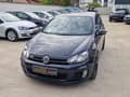 Volkswagen Golf 6 GTD