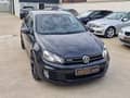 Volkswagen Golf 6 GTD
